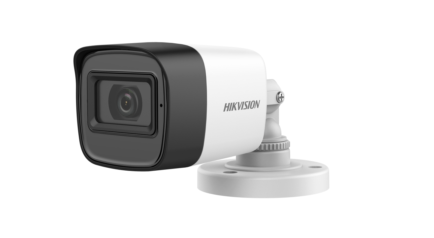 HIKVISION Eco HD Dome