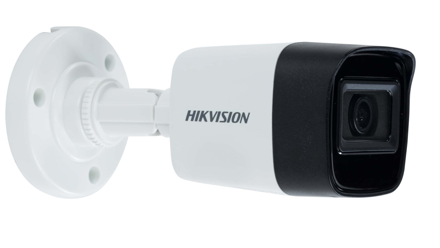 HIKVISION 5MP HD Dome