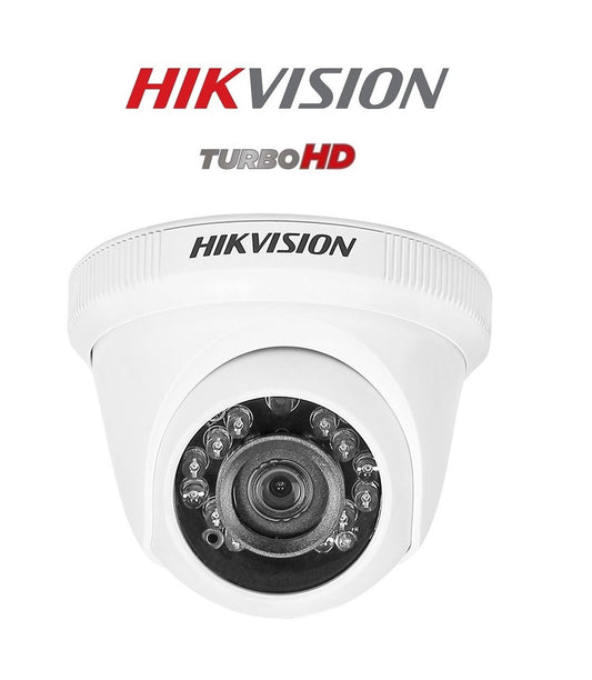 HIKVISION 5MP HD Dome