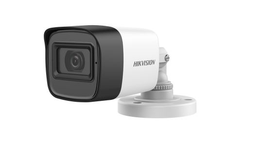 HIKVISION PRO HD Dome