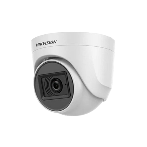HIKVISION Eco HD Dome