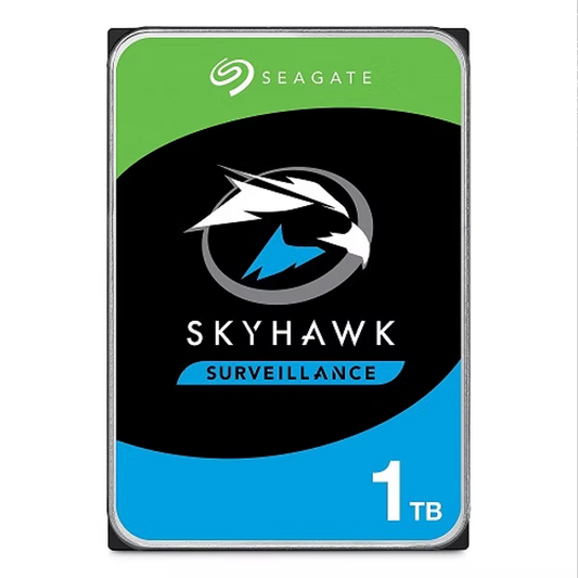 Seagate Skyhawk Surveillance Hard Drive